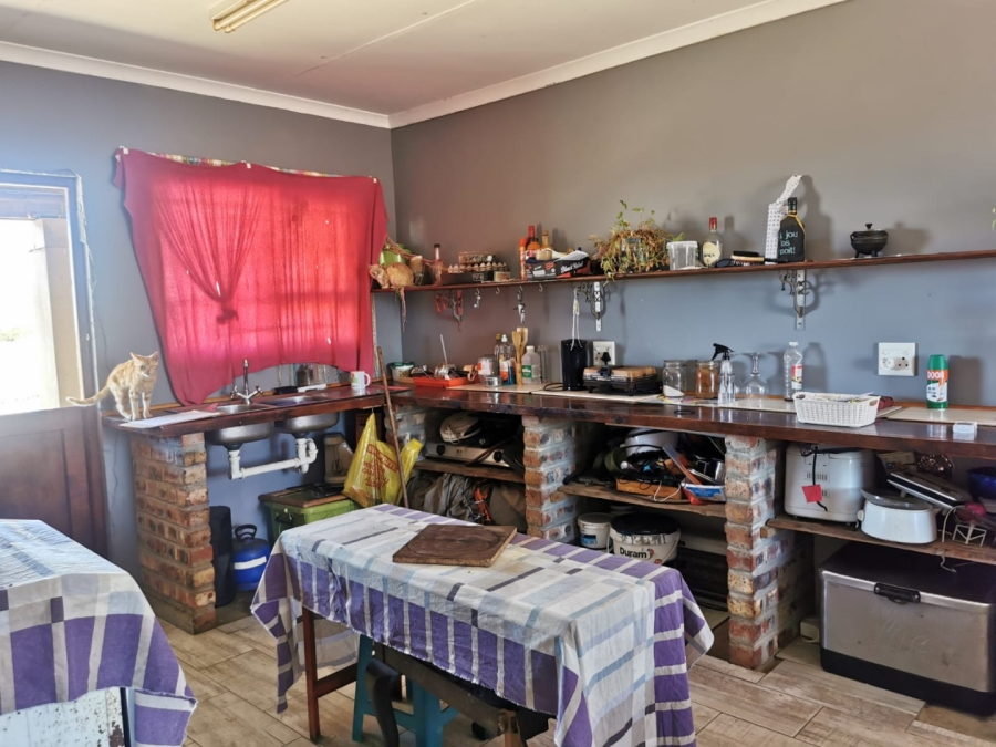 3 Bedroom Property for Sale in Hooikraal Rural Western Cape